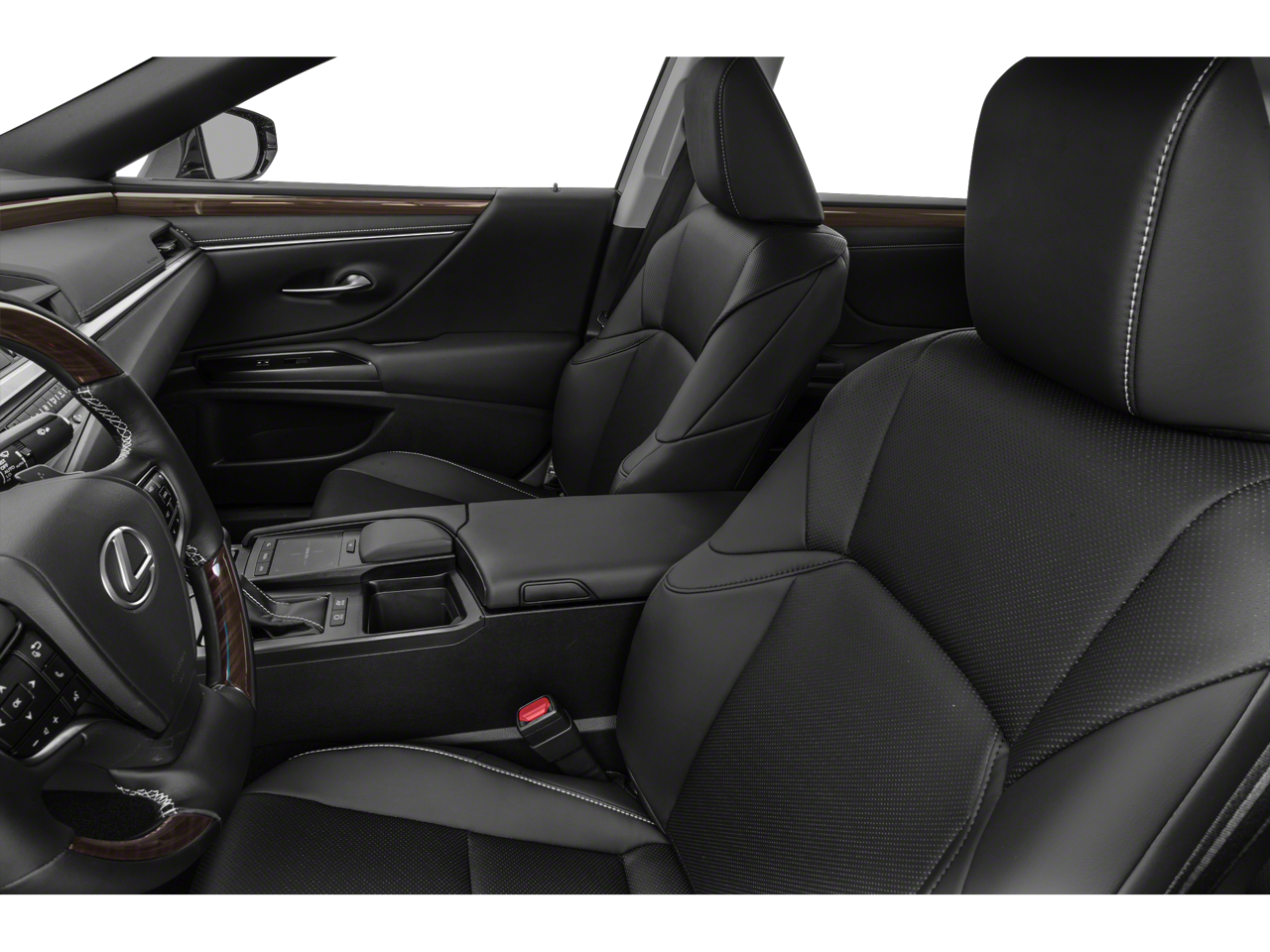 2021 Lexus ES 300h 300h Ultra Luxury